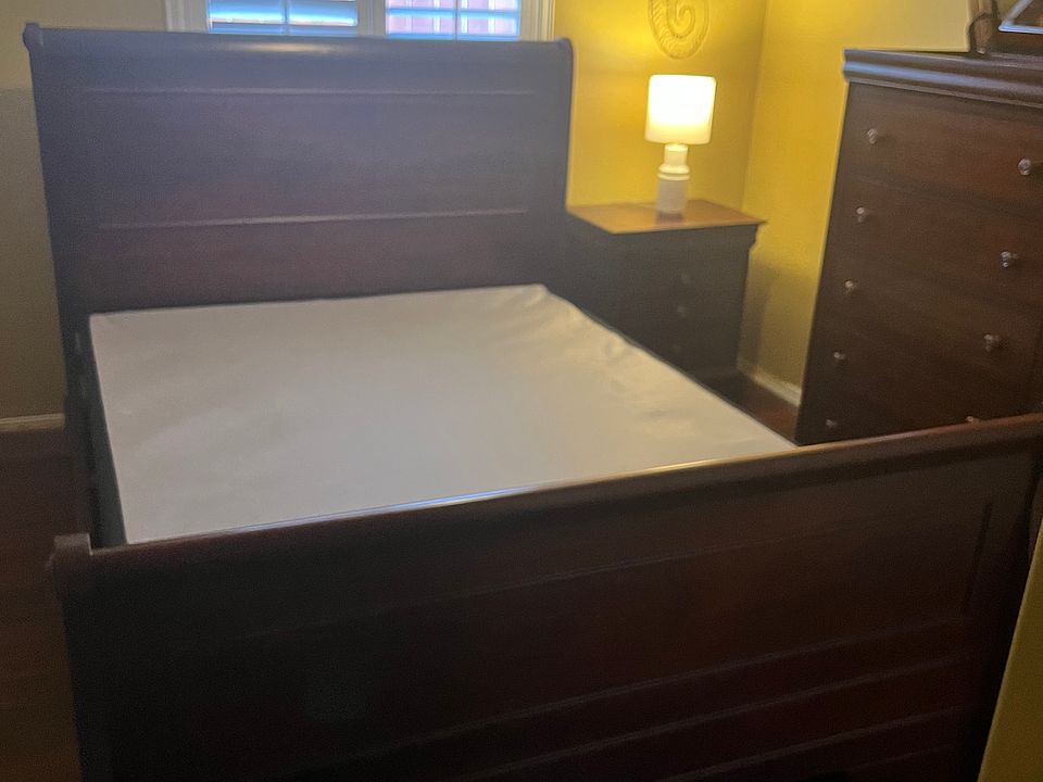 Furniture includes