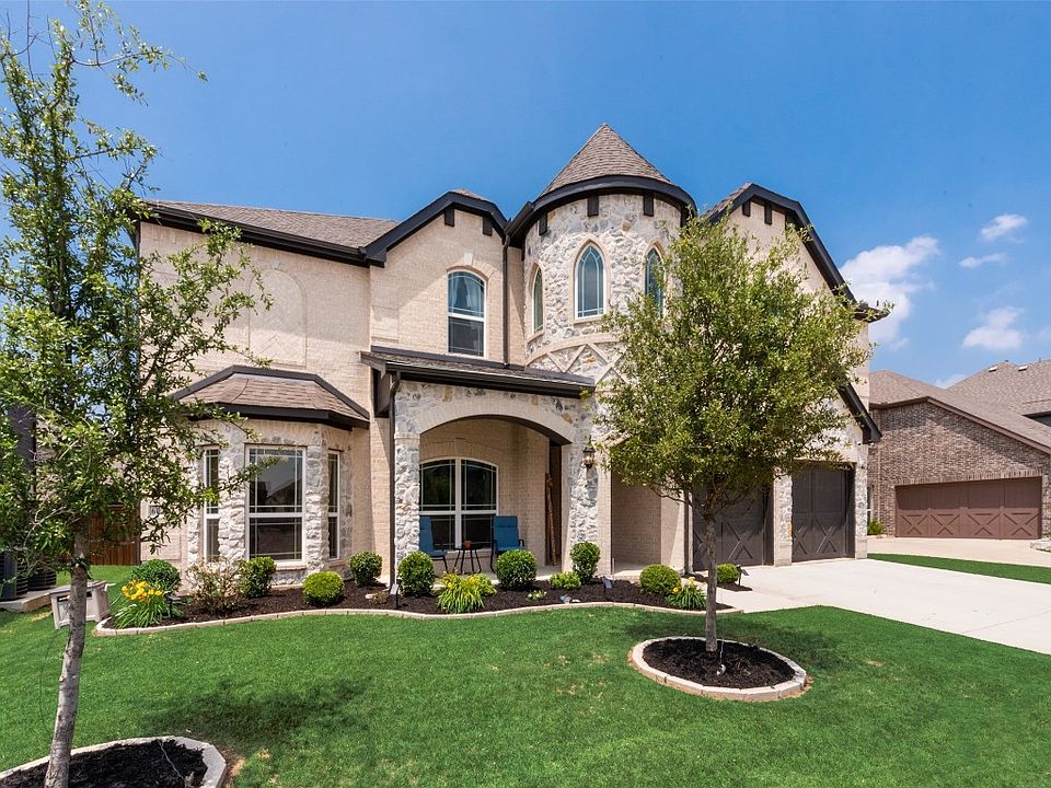 6027 Oakmere Ln, Aubrey, TX 76227 MLS 20338079 Zillow