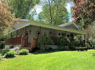 238 Roki Blvd, Nichols, NY 13812