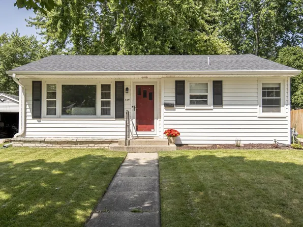 134 Hoover AVENUE, Waukesha, WI 53186
