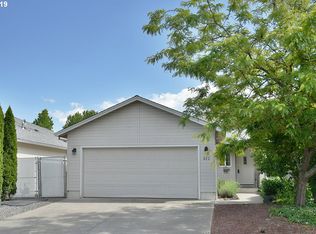 922 Brandi Way, Central Pt, OR