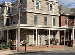 215 E King St #B, Shippensburg, PA 17257