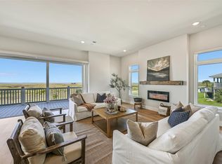 12011 Blue Water Hwy, Freeport, TX 77541