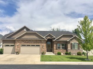 1950 N 1250 W, Mapleton, UT 84664
