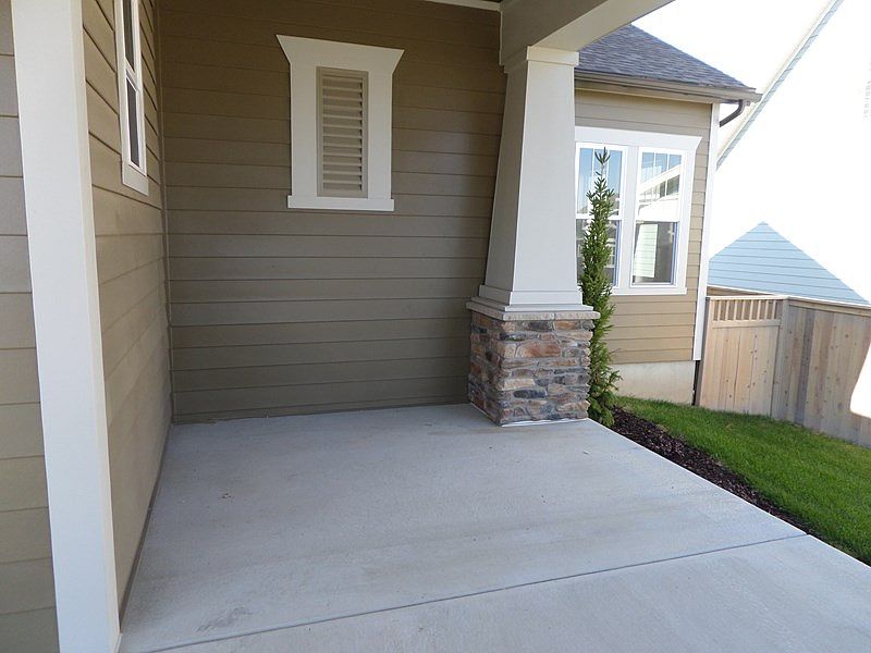 The Escalante - OutdoorLiving