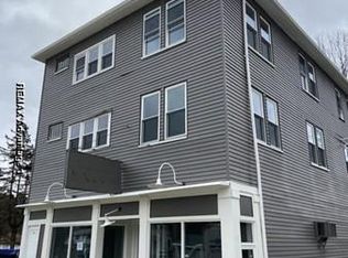 340 Hamilton St #2, Worcester, MA 01604