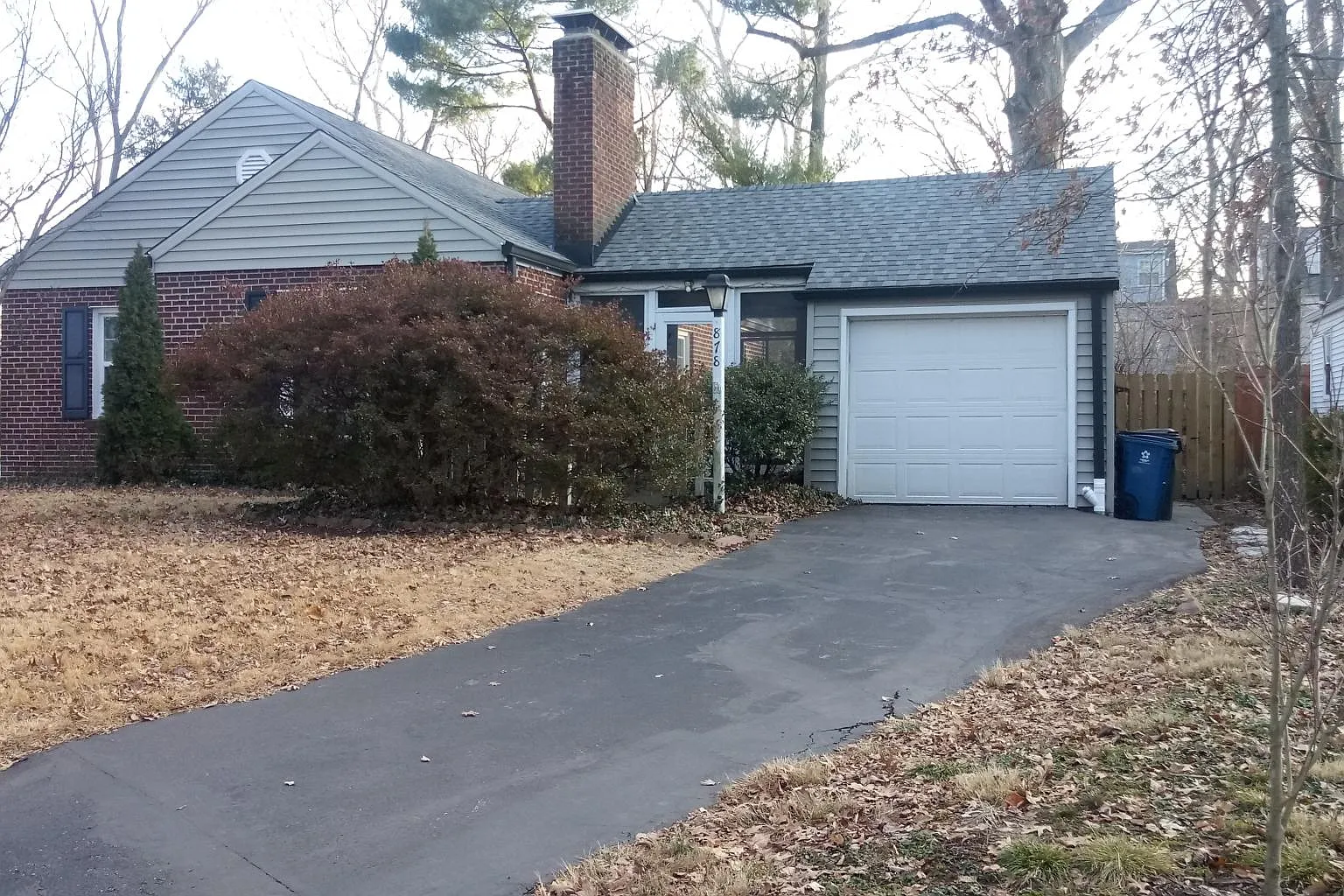 2 bed, 1115 sqft, $2,350 — Photo 3