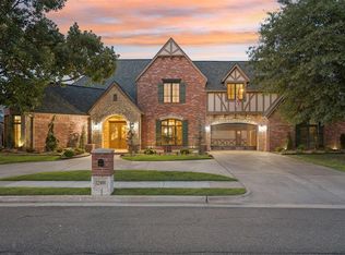 12900 Lorien Way, Oklahoma City, OK 73170