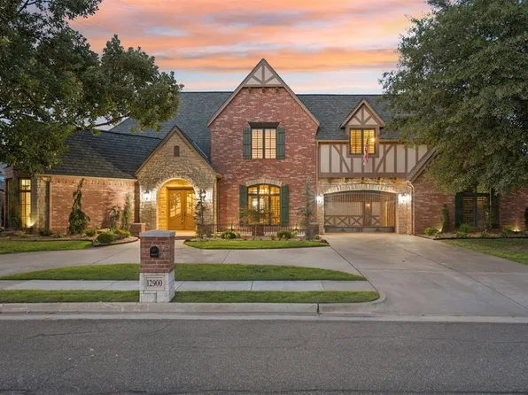 12900 Lorien Way, Oklahoma City, OK 73170