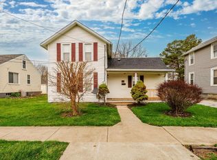 421 E 4th St, Pt Clinton, OH