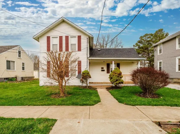 421 E 4th St, Pt Clinton, OH 43452