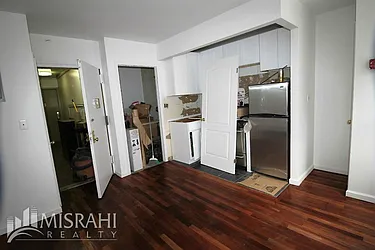 Rented by J Misrahi Realty Corp