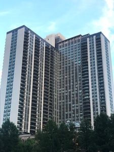 400 E Randolph St APT 3629, Chicago, IL, 60601