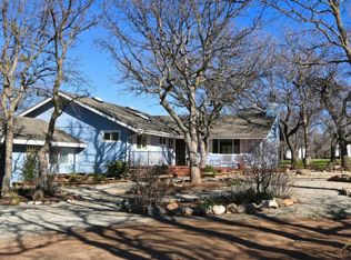 20961 Glen Oaks Ln, Tehachapi, CA 93561