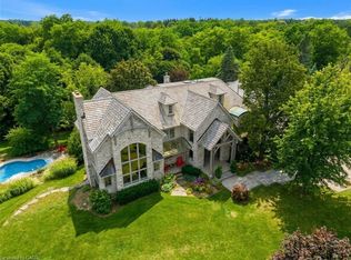 2376 Side Road 8, Burlington, ON L7P 0E6