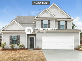 75 Michelle Way, Covington, GA 30016
