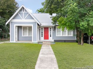 934 Bailey Ave, San Antonio, TX 78210