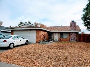 2337 William Morby Dr, Sparks, NV