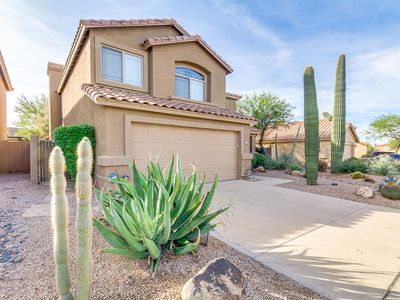 4635 E Juana Ct, Cave Creek, AZ, 85331