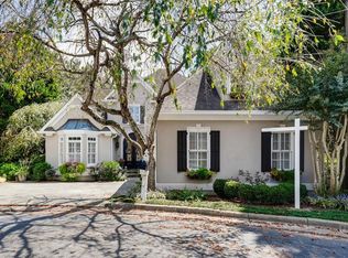 4061 Paran Pointe Dr NW, Atlanta, GA 30327