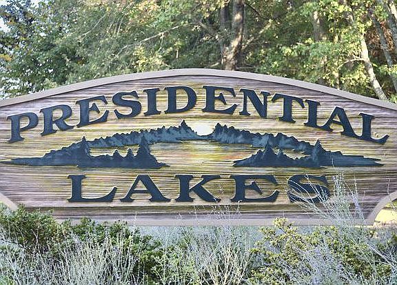King George's Largest Lake Community