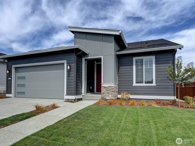 20907 150th Street E #1460, Bonney Lake, WA, 98391