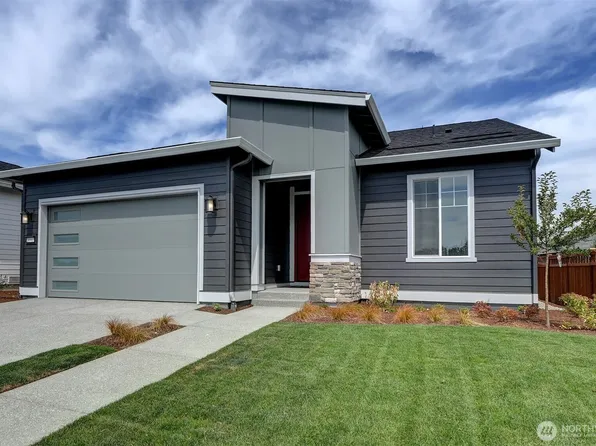 20907 150th Street E #1460, Bonney Lake, WA 98391