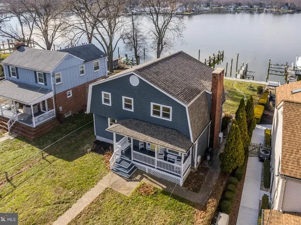 2103 Poplar Ridge Rd, Pasadena, MD 21122