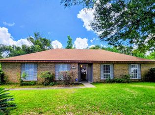 4711 E Greenfield Cir, Lake Charles, LA 70605