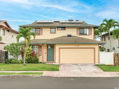 91-1555 Wahane St, Kapolei, HI, 96707