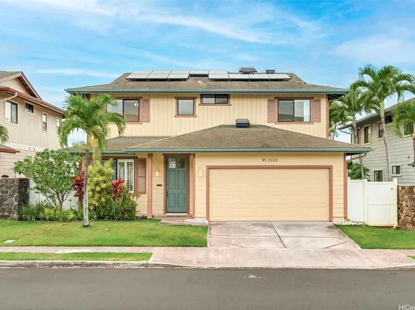 91-1555 Wahane St, Kapolei, HI 96707