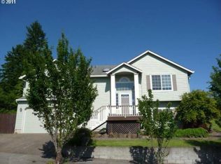 3908 NE Ione St, Camas, WA 98607