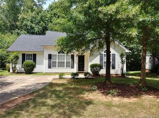 3008 Edmonton Pl, Charlotte, NC 28269