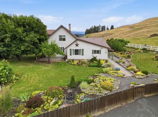 691 Highway 20 E, Colville, WA 99114