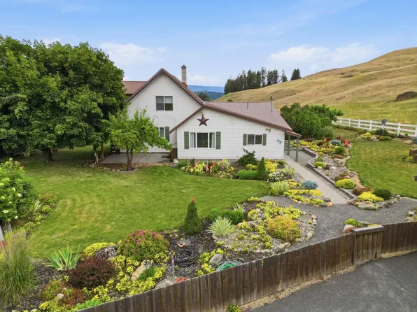 691 Highway 20 E, Colville, WA 99114
