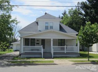 1542 Burek Ave, Wausau, WI 54401