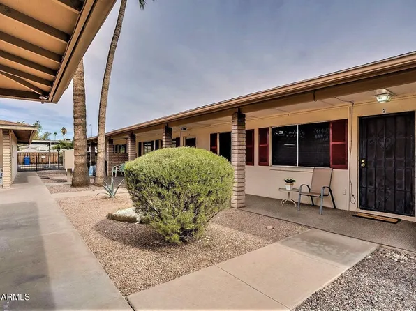 2458 E UNIVERSITY Drive #2, Mesa, AZ 85213