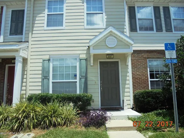 3697 Summerlin Ln, Jacksonville, FL 32224