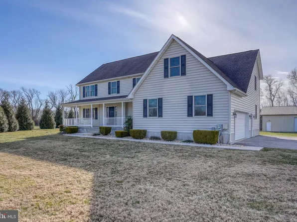 102 Pee Wee Ct, Smyrna, DE 19977