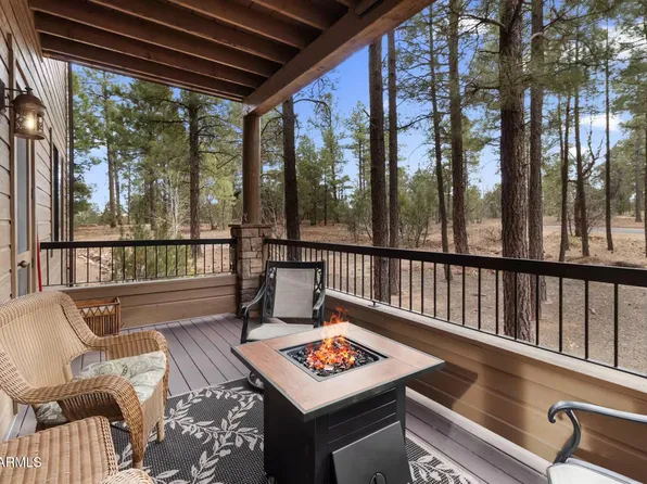 2980 W BLACK OAK Loop #I2, Show Low, AZ 85901