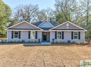 102 Wigeon Way, Springfield, GA 31329