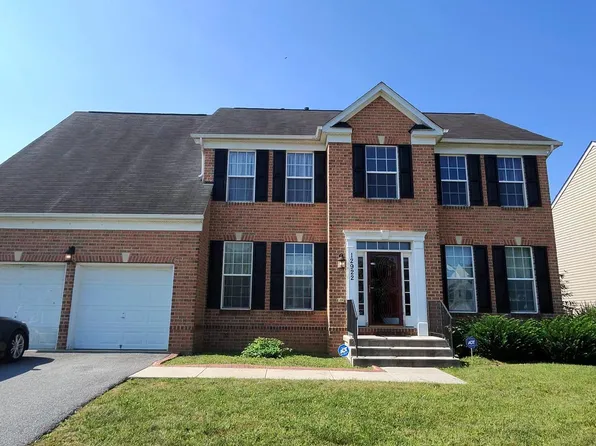 12922 Nittany Lion Cir, Hagerstown, MD 21740