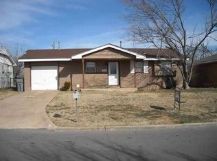 5323 NW Euclid Ave, Lawton, OK 73505