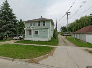 311 Wadsworth St, Monroe, MI 48161