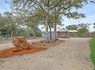 201 Northwood Dr, Somerville, TX 77879