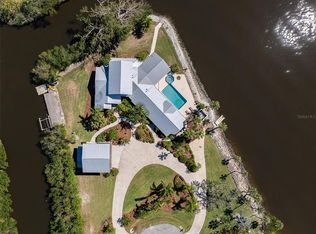 336 S Orchid Dr, Ellenton, FL 34222
