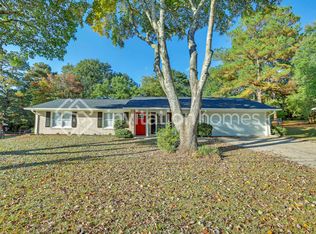 777 Sage Ln NW, Conyers, GA 30012