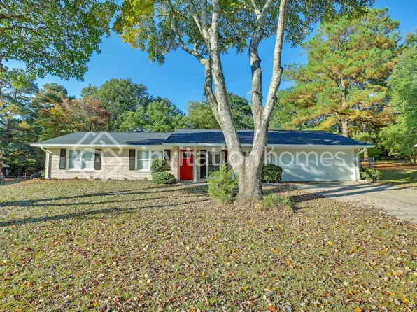 777 Sage Ln NW, Conyers, GA 30012