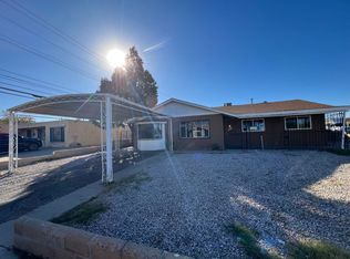 3602 Cherokee Rd NE, Albuquerque, NM 87110