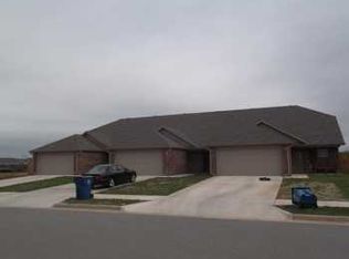 4300 SW Chapelstone Ave #1, Bentonville, AR 72712